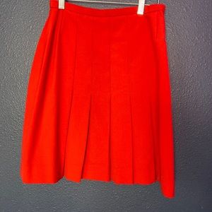 Short Tennis Skirt